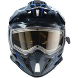 Z1R Range Rotor Electric Adult Snow Helmets-0101