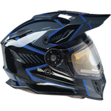Z1R Range Rotor Electric Adult Snow Helmets-0101