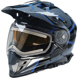 Z1R Range Rotor Electric Adult Snow Helmets-0101
