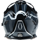 Z1R Range Rotor Electric Adult Snow Helmets-0101