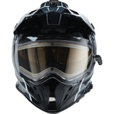 Z1R Range Rotor Electric Adult Snow Helmets-0101