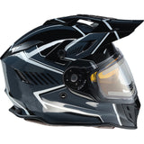 Z1R Range Rotor Electric Adult Snow Helmets-0101