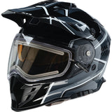 Z1R Range Rotor Electric Adult Snow Helmets-0101