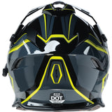Z1R Range Rotor Electric Adult Snow Helmets-0101