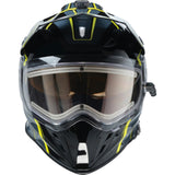Z1R Range Rotor Electric Adult Snow Helmets-0101