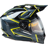 Z1R Range Rotor Electric Adult Snow Helmets-0101