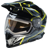 Z1R Range Rotor Electric Adult Snow Helmets-0101