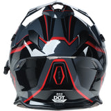 Z1R Range Rotor Electric Adult Snow Helmets-0101