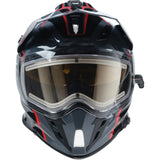 Z1R Range Rotor Electric Adult Snow Helmets-0101