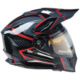 Z1R Range Rotor Electric Adult Snow Helmets-0101
