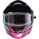 Z1R Solaris First Tracks Modular Electric Adult Snow Helmets-0120