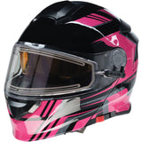 Z1R Solaris First Tracks Modular Electric Adult Snow Helmets-0120