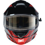 Z1R Solaris First Tracks Modular Electric Adult Snow Helmets-0120