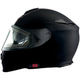 Z1R Solaris Modular Electric Adult Snow Helmets-0120