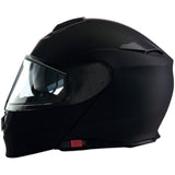 Z1R Solaris Modular Adult Snow Helmets-0120
