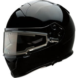 Z1R Warrant Electric Adult Snow Helmets-0121