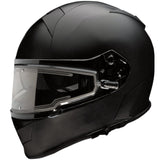 Z1R Warrant Electric Adult Snow Helmets-0121