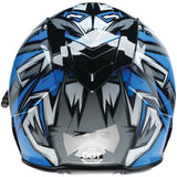 Z1R Warrant Neuron Electric Adult Snow Helmets-0101