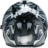 Z1R Warrant Neuron Electric Adult Snow Helmets-0101