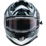 Z1R Warrant Neuron Electric Adult Snow Helmets-0101