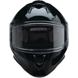 Z1R Warrant Youth Snow Helmets-0122