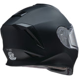 Z1R Warrant Youth Snow Helmets-0122