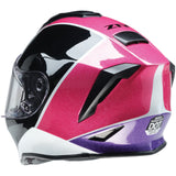 Z1R Warrant Fresh Pow Youth Snow Helmets-0122