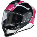 Z1R Warrant Fresh Pow Youth Snow Helmets-0122