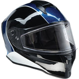 Z1R Warrant Fresh Pow Youth Snow Helmets-0122