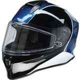 Z1R Warrant Fresh Pow Youth Snow Helmets-0122