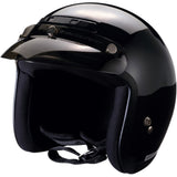 Z1R Jimmy Adult Cruiser Helmets--30001