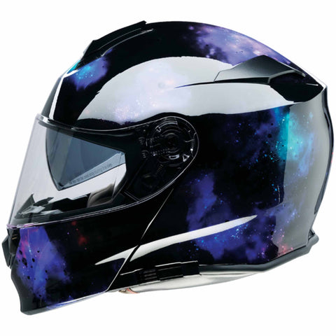 Z1R Solaris 2.0 Infinix Modular Adult Street Helmets-0100