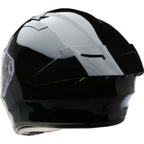 Z1R Talon Solid Adult Street Helmets-0101