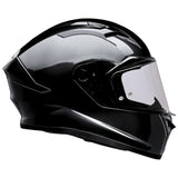 Z1R Talon Solid Adult Street Helmets-0101