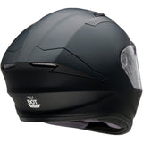 Z1R Talon Solid Adult Street Helmets-0101