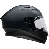 Z1R Talon Solid Adult Street Helmets-0101