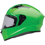 Z1R Talon Solid Adult Street Helmets-0101