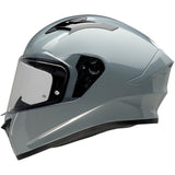 Z1R Talon Solid Adult Street Helmets-0101
