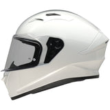 Z1R Talon Solid Adult Street Helmets-0101