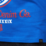 KR3W Champion Men's Short-Sleeve Shirts-K52671