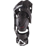 Leatt C-Frame Pro Carbon Right Knee Guard Adult Off-Road Body -5017010121