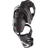 Leatt C-Frame Pro Carbon Right Knee Guard Adult Off-Road Body -5017010121