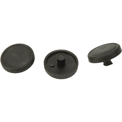 LS2 3pcs Rebellion Hole Plugs Helmet Accessories-03-330