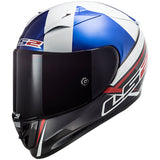 LS2 Arrow EVO Mcphee Full Face Adult Street Helmets-323