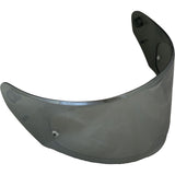 LS2 Assault/Rapid/Stream Pinlock Ready Outer Face Shield Helmet Accessor-02-613-2