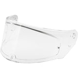 LS2 Assault/Rapid/Stream Pinlock Ready Outer Face Shield Helmet Accessor-02-611-2