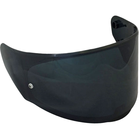 LS2 Assault/Rapid/Stream Pinlock Ready Outer Face Shield Helmet Access-02-612-1