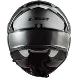 LS2 Assault Solid Adult Street Helmets-800