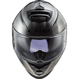 LS2 Assault Solid Adult Street Helmets-800