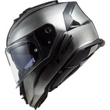 LS2 Assault Solid Adult Street Helmets-800